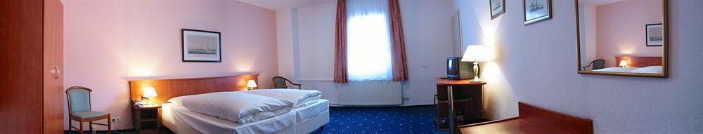 Hotel Schloss Горнберґ Екстер'єр фото