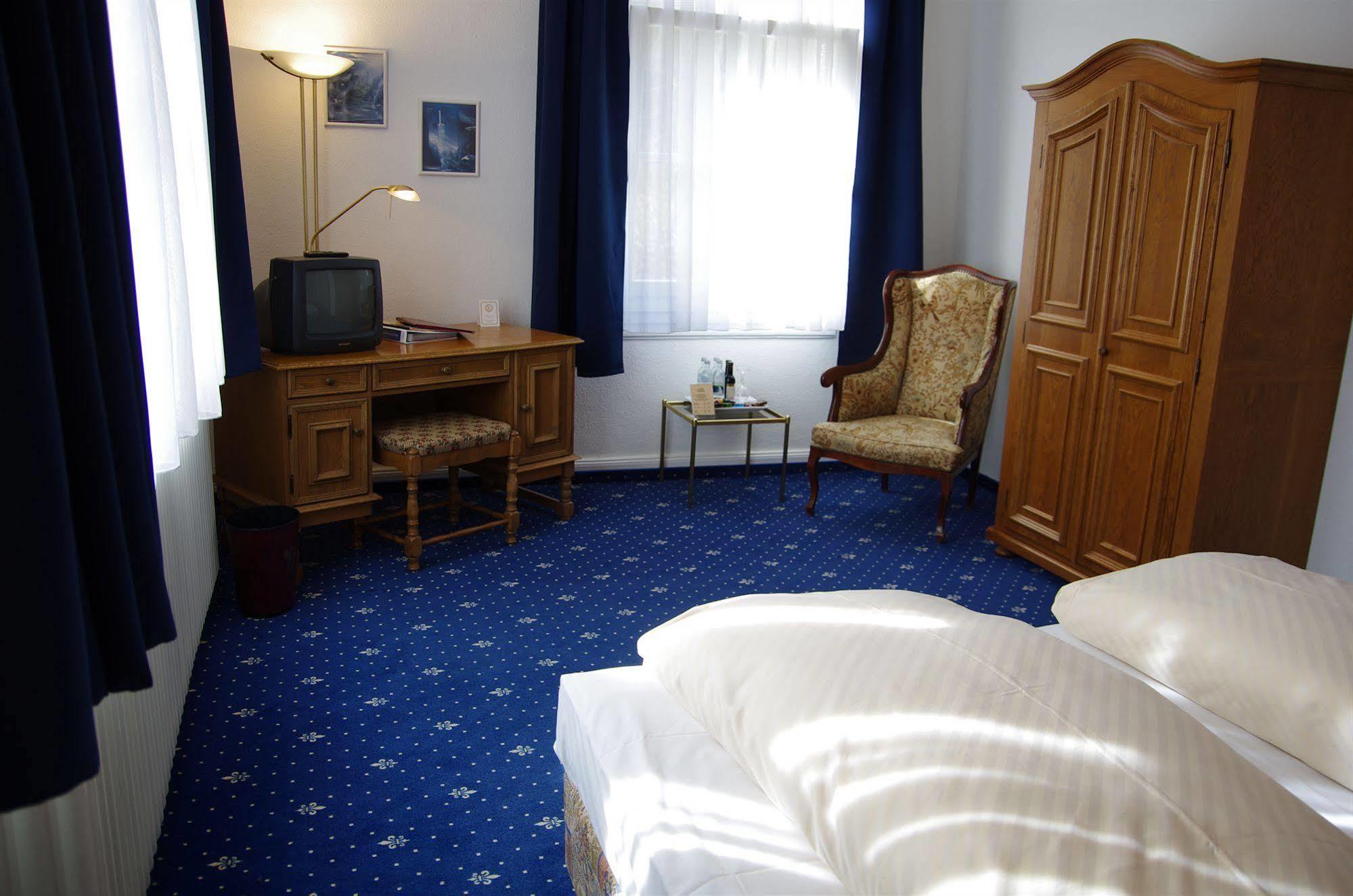 Hotel Schloss Горнберґ Екстер'єр фото